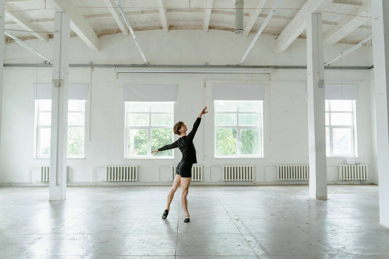 Das Flexible Raumwunder