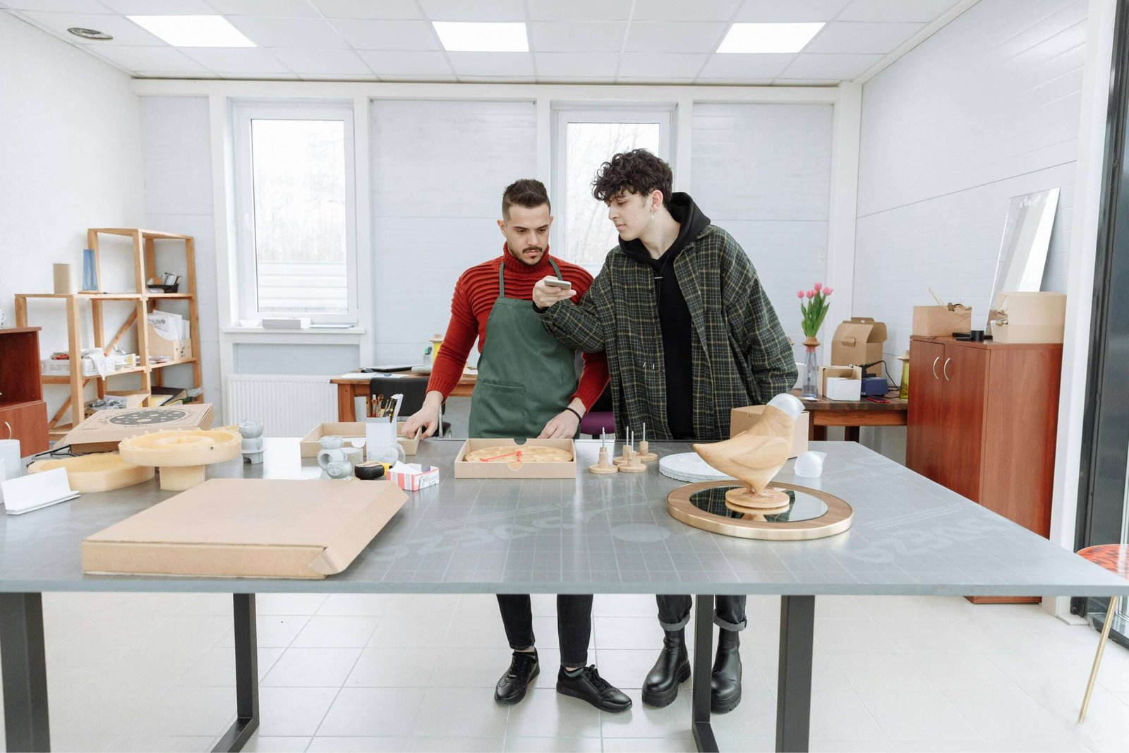 Kreativbox