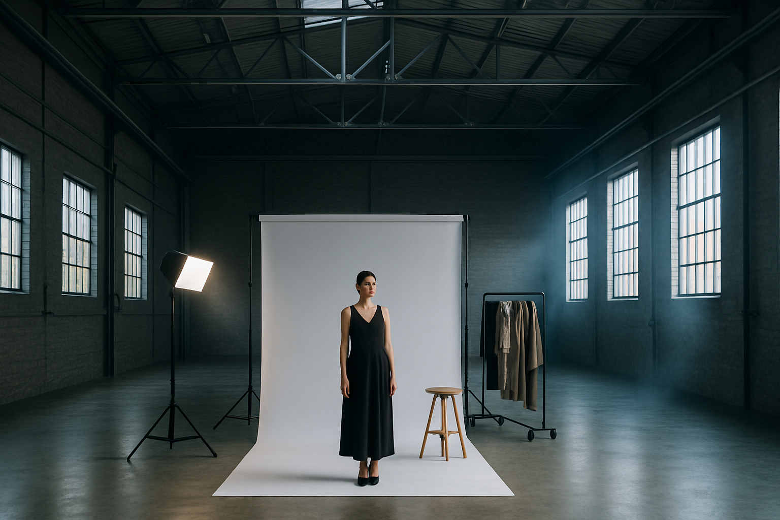 Fotoshootings